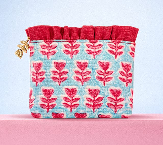 Compre & Ganhe Mimos Exclusivos